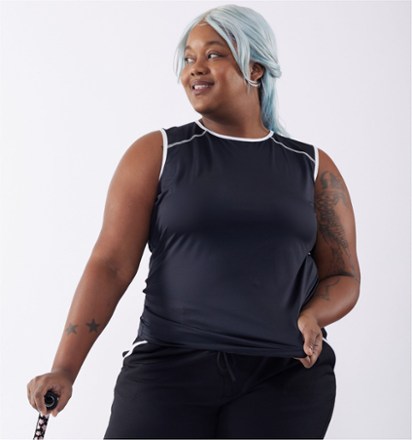 TomboyX Swim Tank Top | REI Co-op