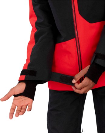 Obermeyer Axel Insulated Jacket - Kids' 6