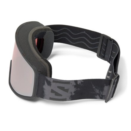 Salomon Sentry Pro Sigma +1 Lens Snow Goggles 2