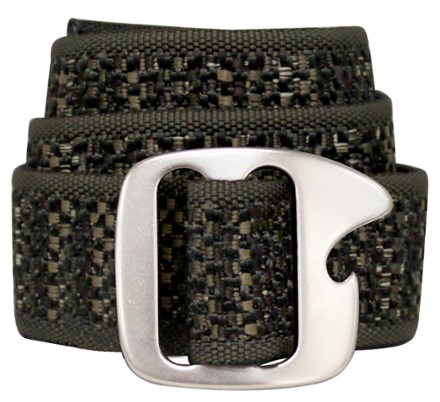 bottle cap belts
