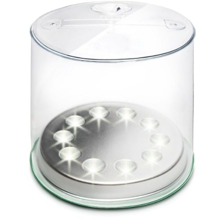 BioLite Luci Charge 150 Inflatable Solar Lantern 1