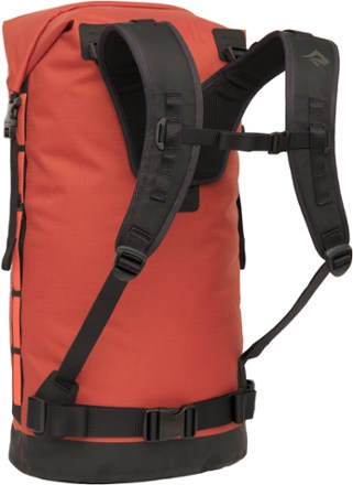 Sea to Summit Big River Dry Pack - 50 L 1