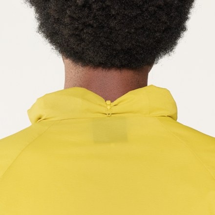 REI Co-op Swiftland Windshell Running Jacket - Men's 6