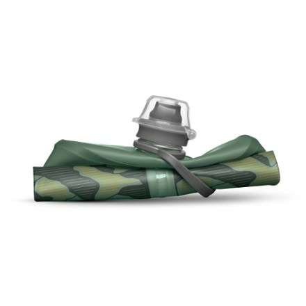 HydraPak 1 L Stow Bottle - 32 fl. oz. 2