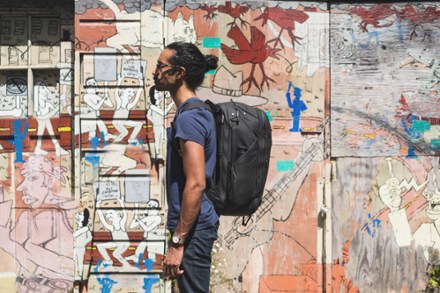 Peak Design Travel Pack 45 L 3