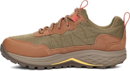 Teva Ridgeview Low Hiking Shoes - Women's 1