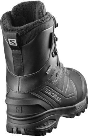 Salomon Winter | Co-op