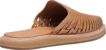 Sanuk You Huarache Sandals - Women's 3