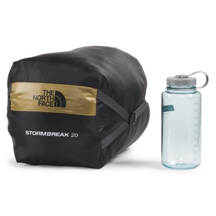 The North Face Stormbreak 20 Sleeping Bag 3