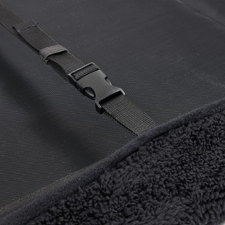 Helinox Fleece Dog Cot Cover 2