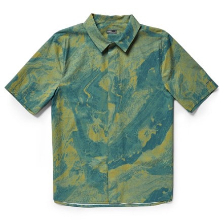 Janji Trekker Snappy Shirt - Men's 4