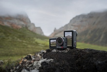 DJI Osmo Action 5 Pro Standard Combo 8