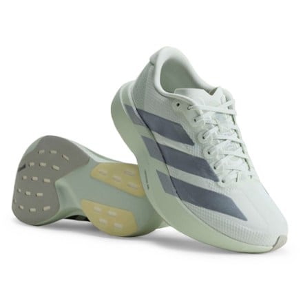 adidas Adizero Evo SL Road-Running Shoes - Women's 9