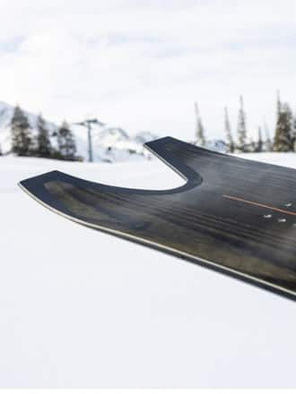 Arbor A-Frame Snowboard - Men's - 2026/2027 9