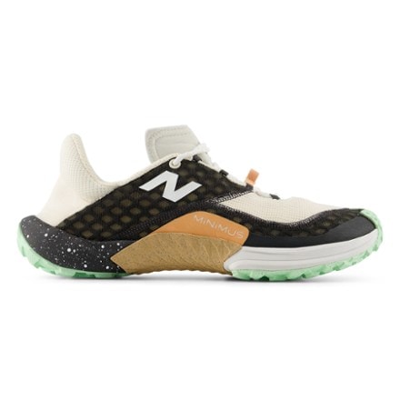 New Balance Minimus Trail-Running Shoes - Men's 0