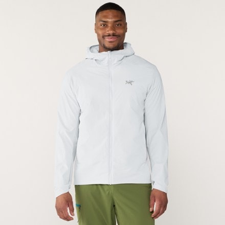 Arc'teryx Atom SL Hoody - Men's 1