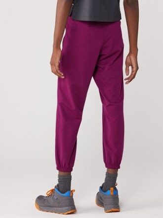 REI Co-op Active Pursuits Midweight Joggers 2