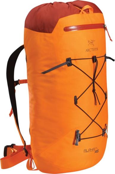 Alpha FL 45 Pack