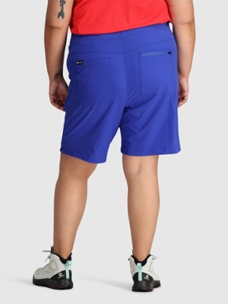 Outdoor Research Ferrosi 9" Shorts - Women's 2
