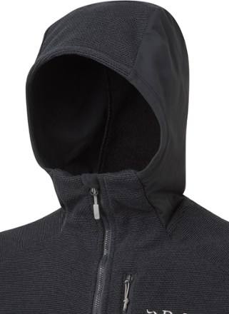 Rab Capacitor Fleece Hoodie - Men's 4