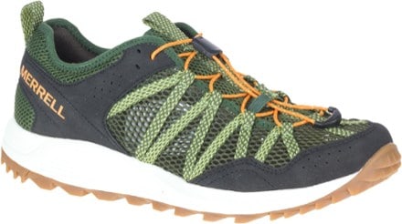 Merrell Wildwood Aerosport Shoes - Men's 2