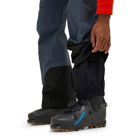 Peak Performance Vertec 3L Pants - Men's 6