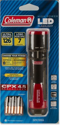 Alternative View (Black)