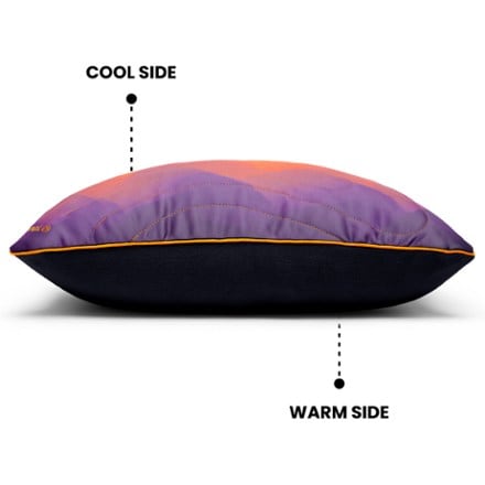 Rumpl Camp Pillow 4