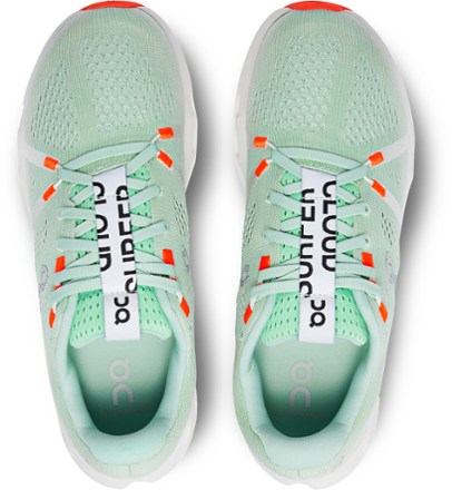 On Cloudsurfer Road-Running Shoes - Women's 8