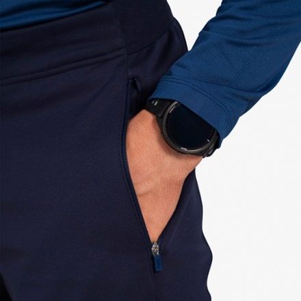 Swix Infinity Soft-Shell Pants - Men's 7