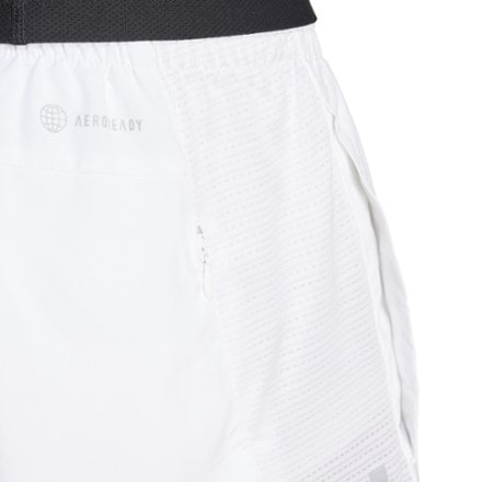 adidas Own The Run Shorts - Men's 4