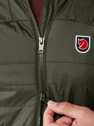 Fjallraven Expedition X-Latt Insulated Jacket - Men's 5