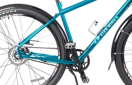 Zize Bikes 29er Max 2.0 Bike 1