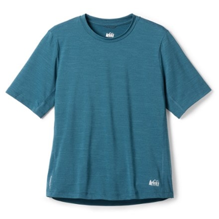 REI Co-op Sahara Shade T-Shirt - Women's 0