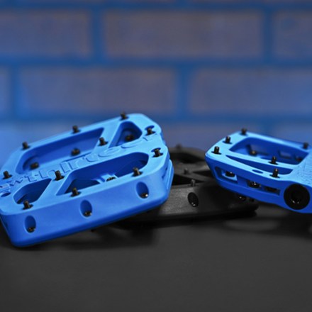 ethirteen Base Pedals 3