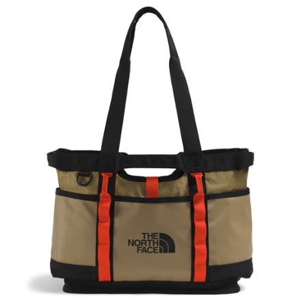 The North Face Base Camp Utility Tote 1