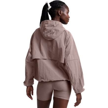 Beyond Yoga Limitless Hooded Jacket - Women's 1