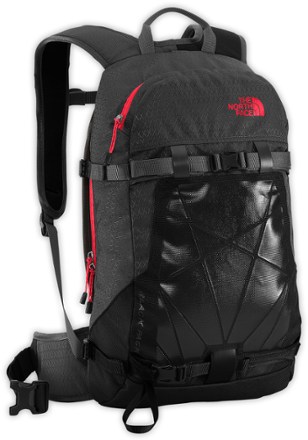 north face slack pack