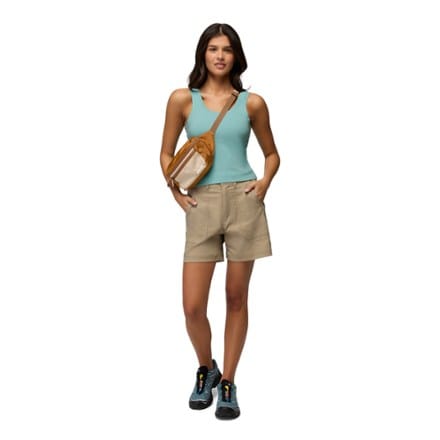 prAna Lotus Tank Top - Women's 4