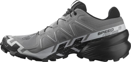 Salomon Speedcross 6 Trail-Running Shoes - Men's 1