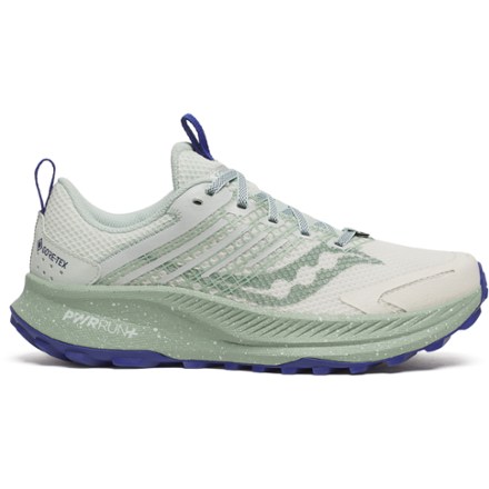 Ride TR2 GTX Trail-Running Shoes - Women's