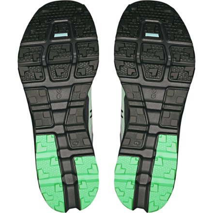 On Cloudvista 2 Trail-Running Shoes - Men's 5