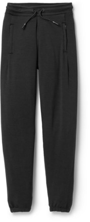 Athleta Warm Up Jogger Pants - Girls' 0