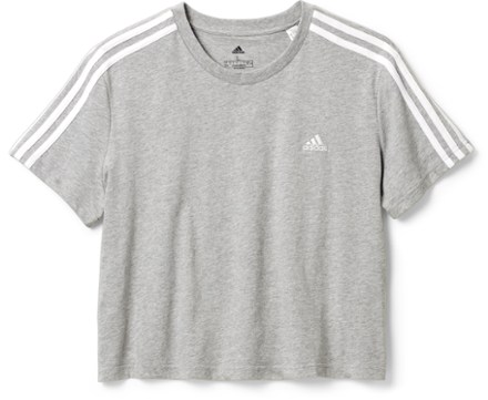 Product Image of color Medium Grey Heather/White