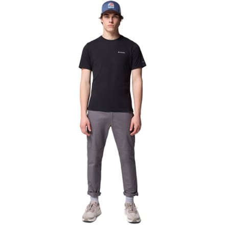 Columbia Pitchstone Outdoor Pants - Men's 8