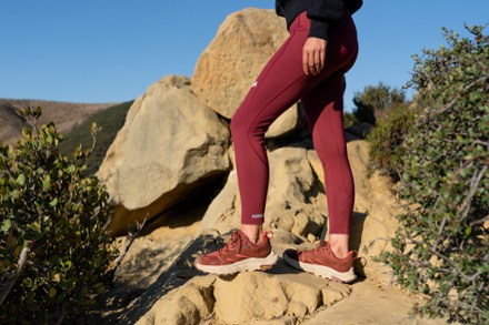 HOKA Anacapa Low GTX Hiking Shoes - Women's 8