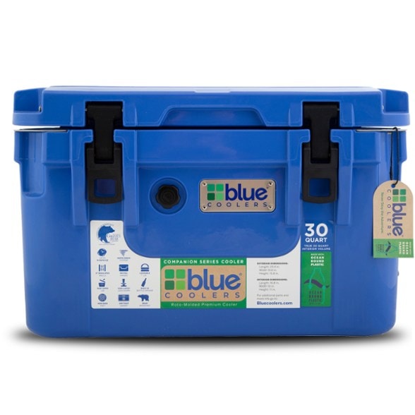 Product Image of color Blue
