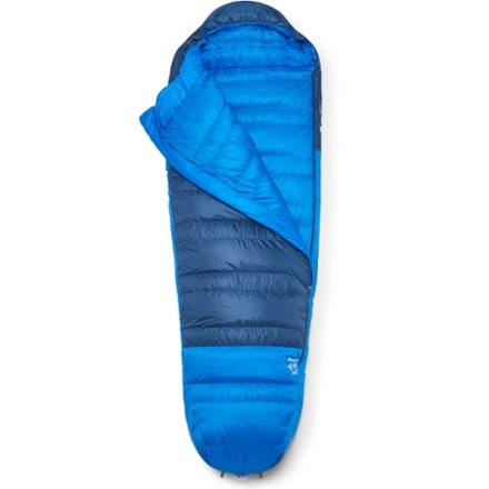 Rab Ascent 20 Sleeping Bag 0