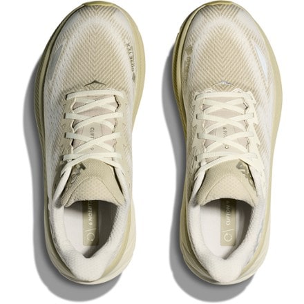 HOKA Clifton 9 GTX Road-Running Shoes - Men's 5