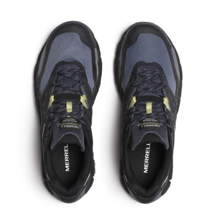 Merrell Maipo Explorer Aerosport Shoes - Men's 4